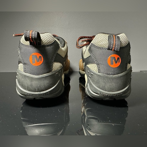 Merrell Crosslander Vent - Picture 4 of 8